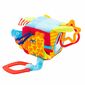 Jucărie interactivă Baby Mix Cub zoo, 9 x 9 cm