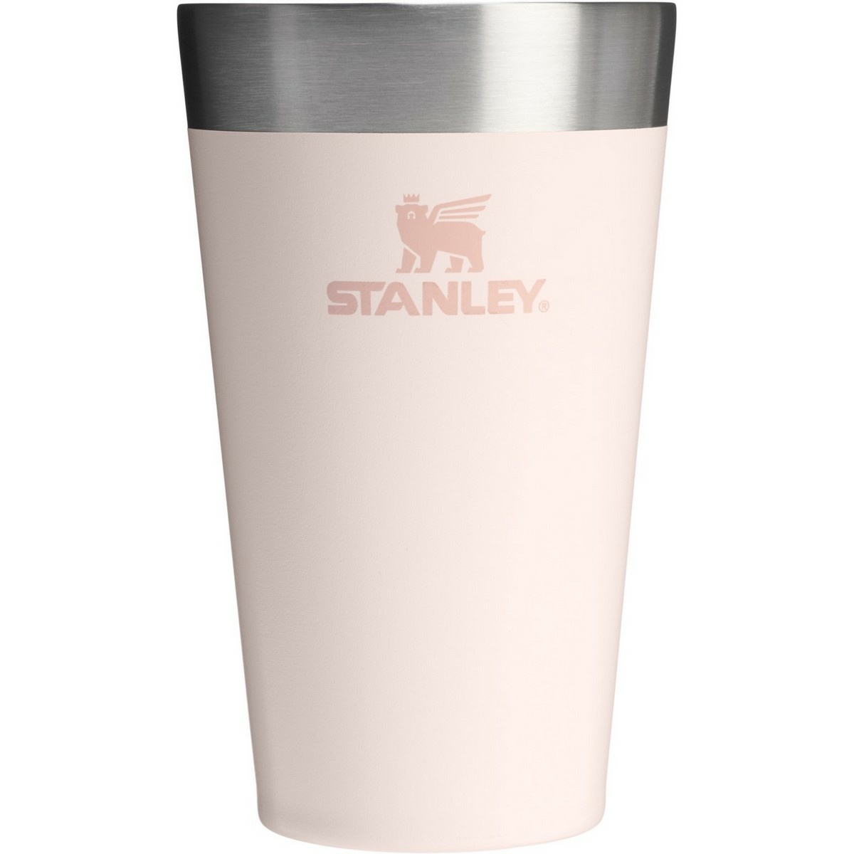 Stanley Termopohár Stacking Tumbler 470 ml Rose Quartz