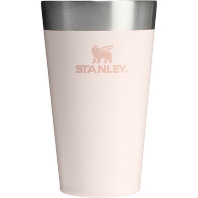 Stanley Termopohár Stacking Tumbler 470 ml Rose Quartz
