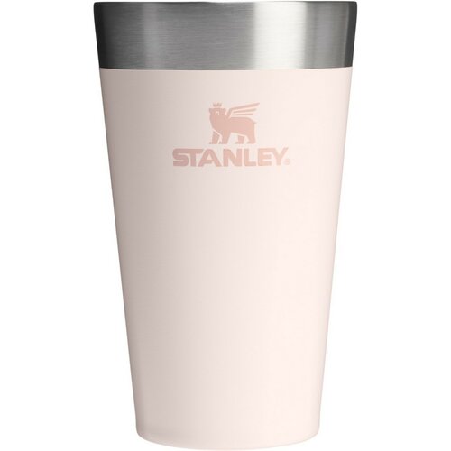 Термочашка Stanley Stacking Tumbler 470 мл RoseQuartz