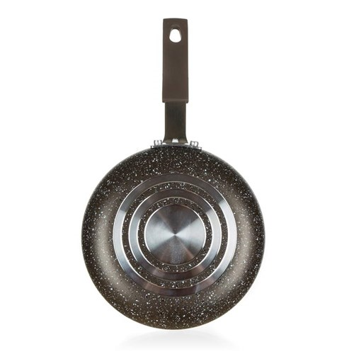 Banquet Mini ponev brez prijema Grani te Brown 14x 3 cm