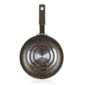 Banquet Mini ponev brez prijema Grani te Brown 14x 3 cm