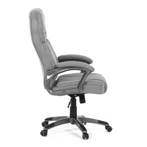 Krzesło biurowe Autronic KA-C715 GREY2