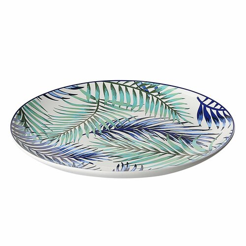 Altom Набір десертних тарілок Botanical 19 см, 6 шт.