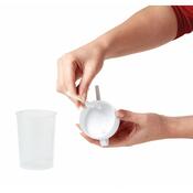 Vitility VIT-80210280 kubek dla osób leżących