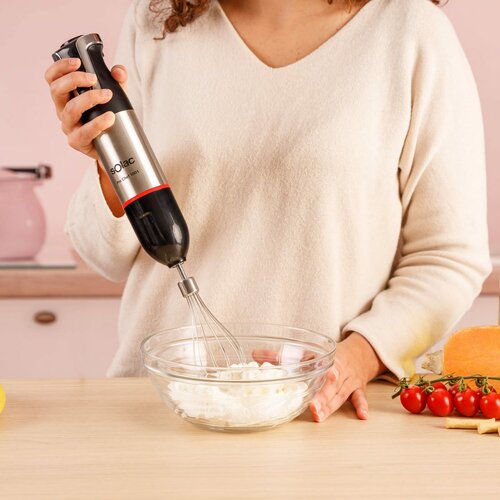 Solac BA5618 tyčový mixér Pro Chef 1501
