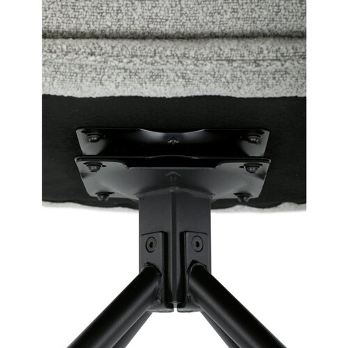 Esszimmerstuhl-Set DCH-T1156 CRM2, 2 Stück