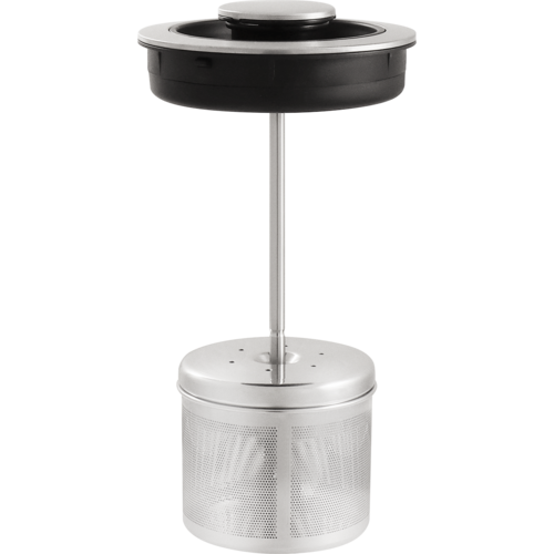 Fierbător Concept RK4190 cu control al temperaturii 1,7 l
