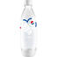 SodaStream Пляшка Fuse Pepsi love 1л, біла