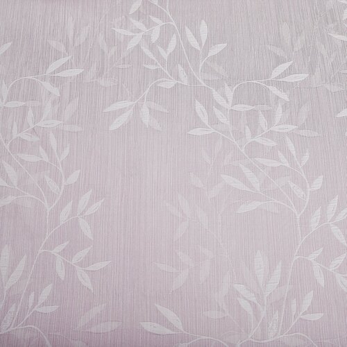 Jacquard-Bettwäsche Denver rosa, 140 x 200 cm, 70 x 90 cm