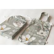 Matějovský Saténové obliečky Deluxe Lilian, 140 x 220 cm, 70 x 90 cm