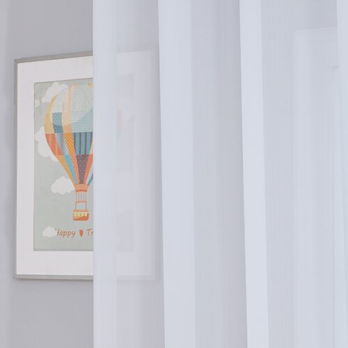 4Home Madrid függöny, 150 x 250 cm