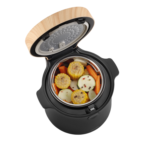 Aparat de gătit orez Concept RE4040, negru