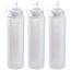 Westmark Set merilnih steklenic, 700 ml, 3 kos