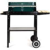 Grătar Happy Green Garden