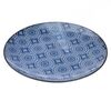 Porcelanový dezertni krožnik Oriental 21,5 cm