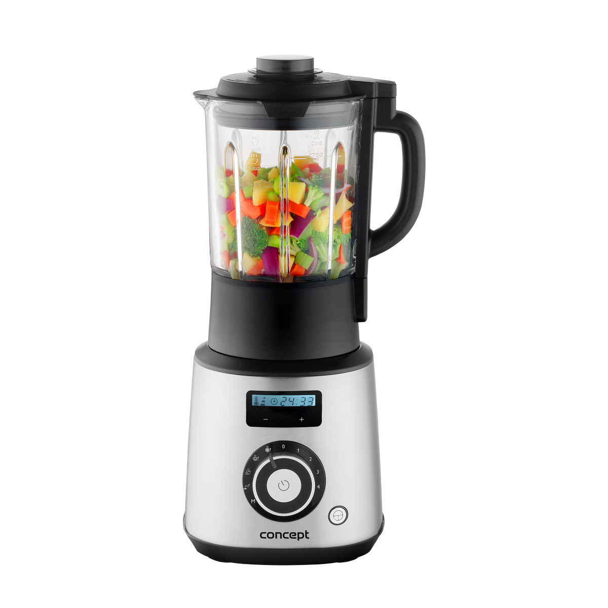 Obrázok Concept SM1000 COOK MULTI BLENDER 1500W