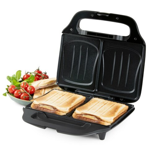 DOMO DO9297C sendvičovač XL