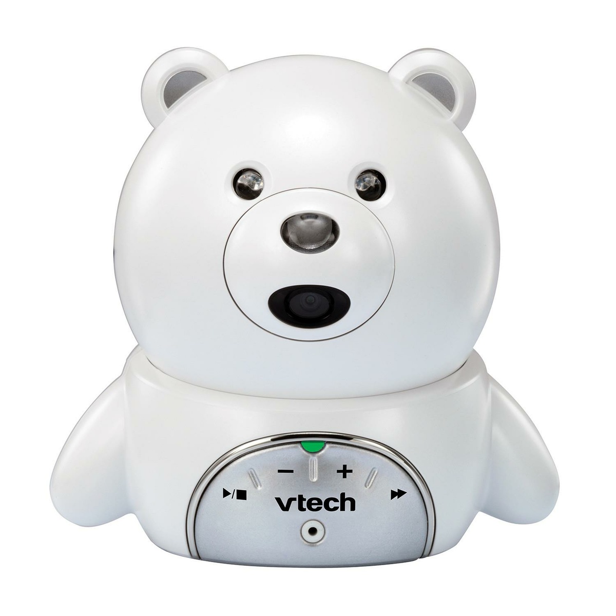 Obrázok VTech Video opatrovateľka 4,3 " Vtech BM4200 Medvedík