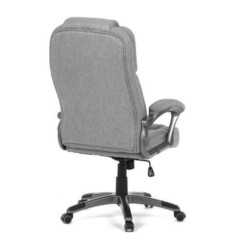 Krzesło biurowe Autronic KA-C715 GREY2