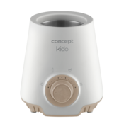 Concept OL4000 Podgrzewacz do butelek 3w1 Single KIDO