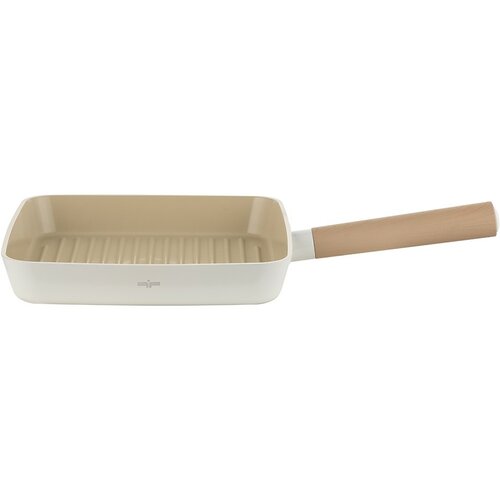 Florina Hliníková grilovacia panvica Nube 26 × 26 cm