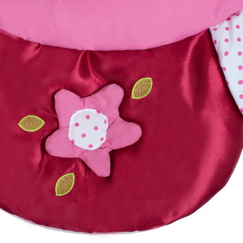 PlayTo Spieldecke Blume, 100 cm