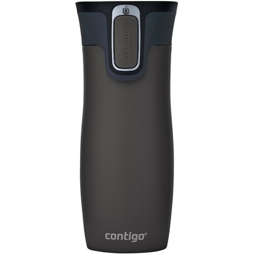 Contigo Termo fľaša West Loop 470 ml Gunmetal