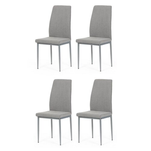 Esszimmerstuhl-Set DCL-379 LAN2, 4 Stk