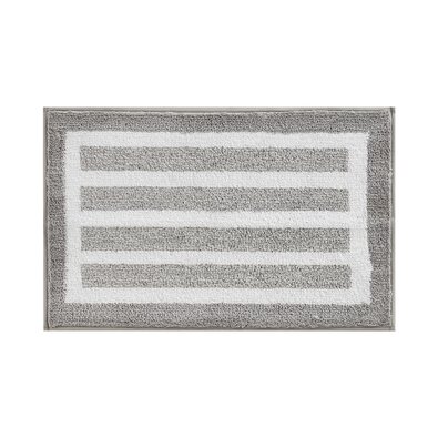 4Home Килимок для ванної кімнати Grate, 50 × 80 см
