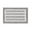 4Home Килимок для ванної кімнати Grate, 50 × 80 см