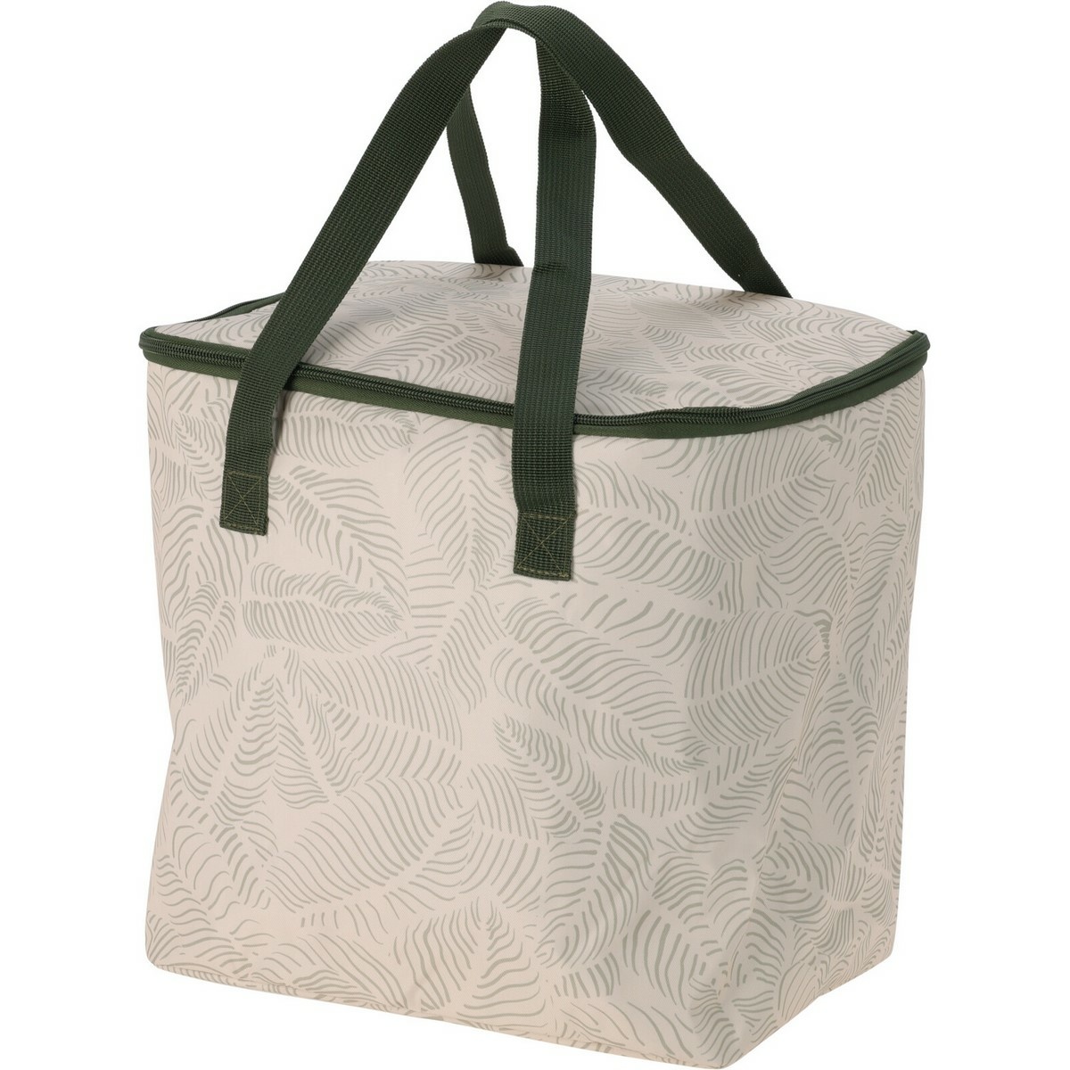EH Chladiaca taška Leaves, 15 l
