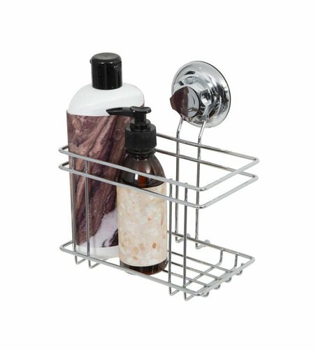 Compactor Badregal Bestlock System, 18,5 x 13,2 x 20,3 cm