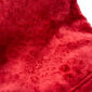 Pătură William roșie, 130 x 160 cm