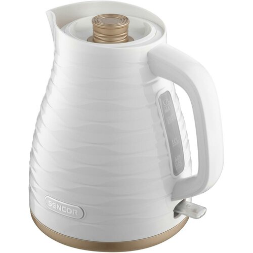 Sencor SWK 7500WH gyorsforraló