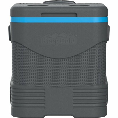 Duramax Chłodząca skrzynia na kółkach Keep Cold 45l