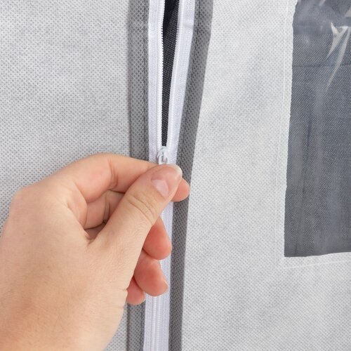 Compactor Obal na oblek in dolga oblačila MyFamily, 60 x 137 cm