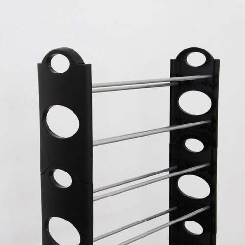 Botniser Botis 5 negru, 154 cm
