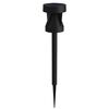 Oprawa Philips Avery Outdoor Solar Pendant LEDczarna, 1,8 W, 200 lm, 2700 K