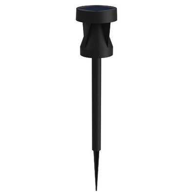 Oprawa Philips Avery Outdoor Solar Pendant LEDczarna, 1,8 W, 200 lm, 2700 K