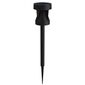 Oprawa Philips Avery Outdoor Solar Pendant LEDczarna, 1,8 W, 200 lm, 2700 K