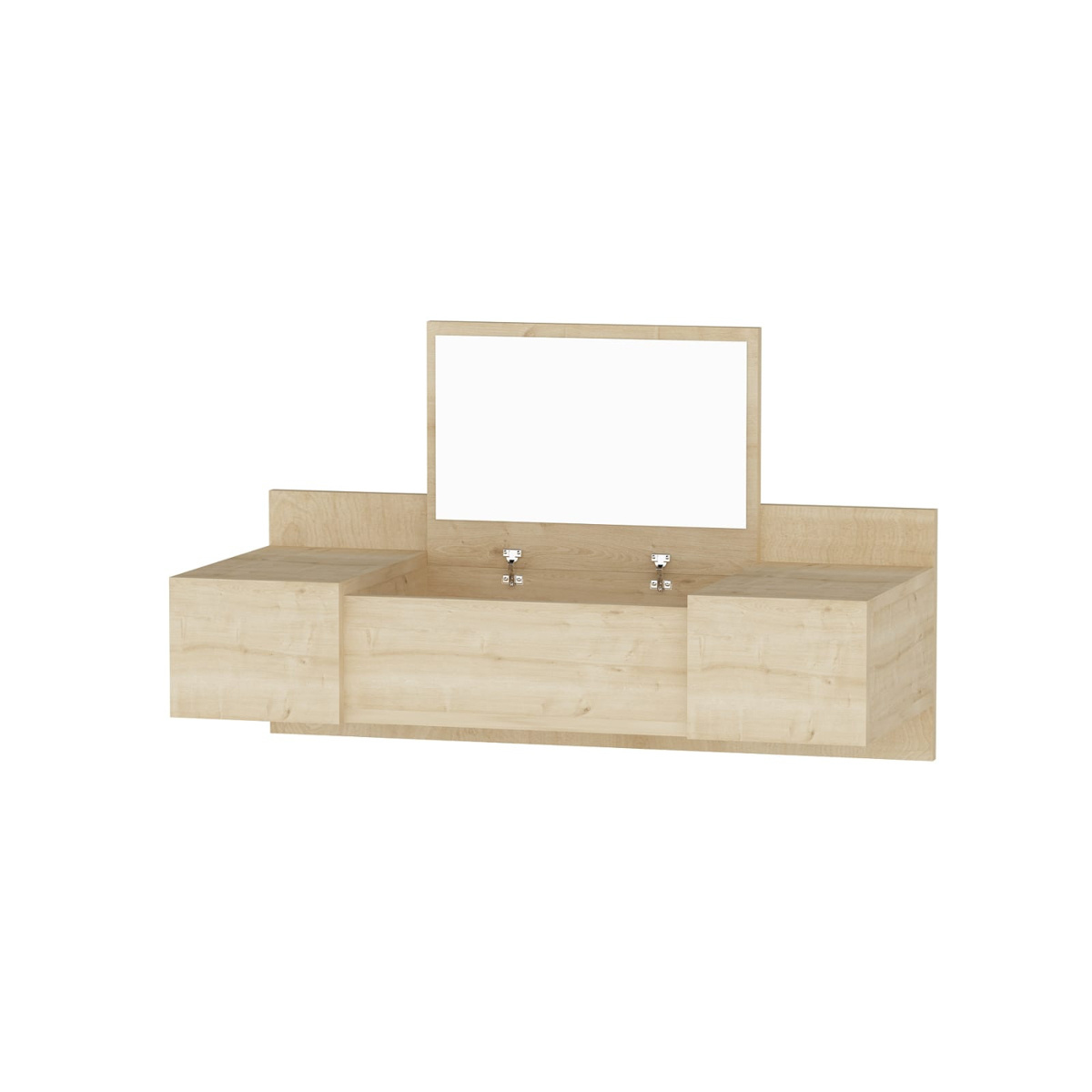Masă cosmetică Zakkum Sapphire Oak
