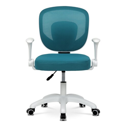 Autronic KA-K1062 BLUE Bürostuhl, blau
