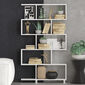 Biblioteca Nilufer White