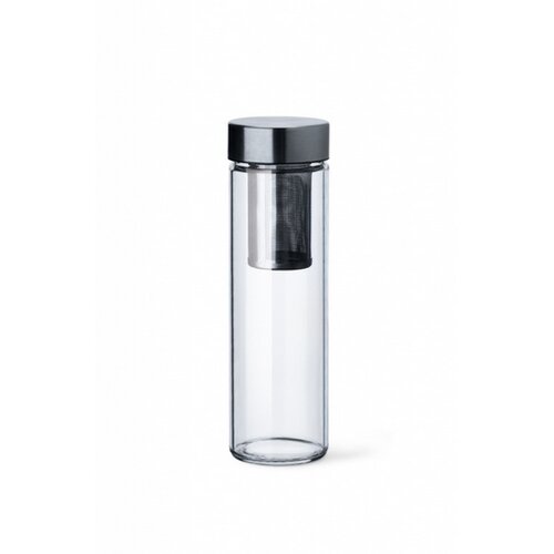 Simax 10110/MET Pure Aqua Bottle italos palack szűrővel 0,5 l