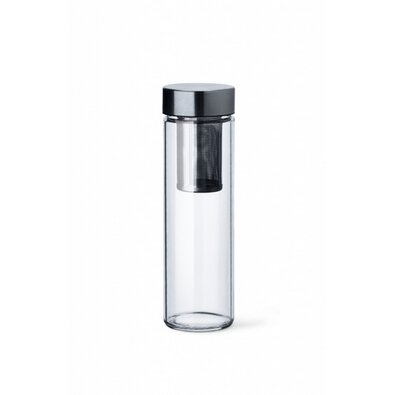 Simax 10110/MET Pure Aqua Bottle italos palack szűrővel 0,5 l
