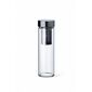 Simax 10110/MET Pure Aqua Bottle italos palack szűrővel 0,5 l