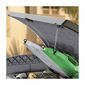 Duramax Kunststofflagerbox StoreAway Grau, 1200 l