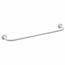 AQUALINE 8011 uscător-suport pentru prosoape 60cm, alb