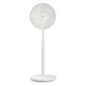 DOMO DO8156 stojanový ventilátor 2v1, biela
